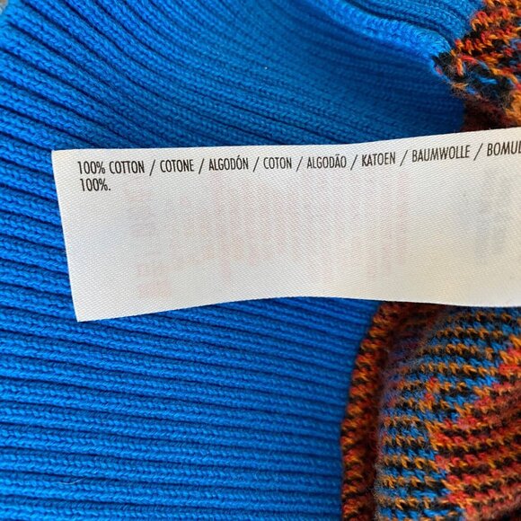 Disney Blue Sorcerer Mickey Cardigan - Picture 7 of 7